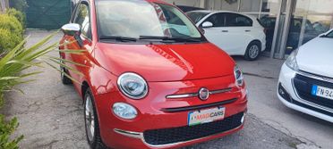 Fiat 500 1.3 Multijet 95 CV Riva