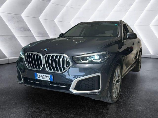 BMW X6 X6 xDrive30d xLine
