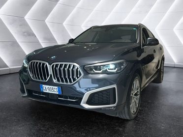 BMW X6 X6 xDrive30d xLine