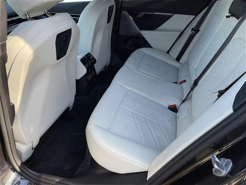 BMW Serie 5 530e xDrive M Sport Pro TETTO LED FULL OPT