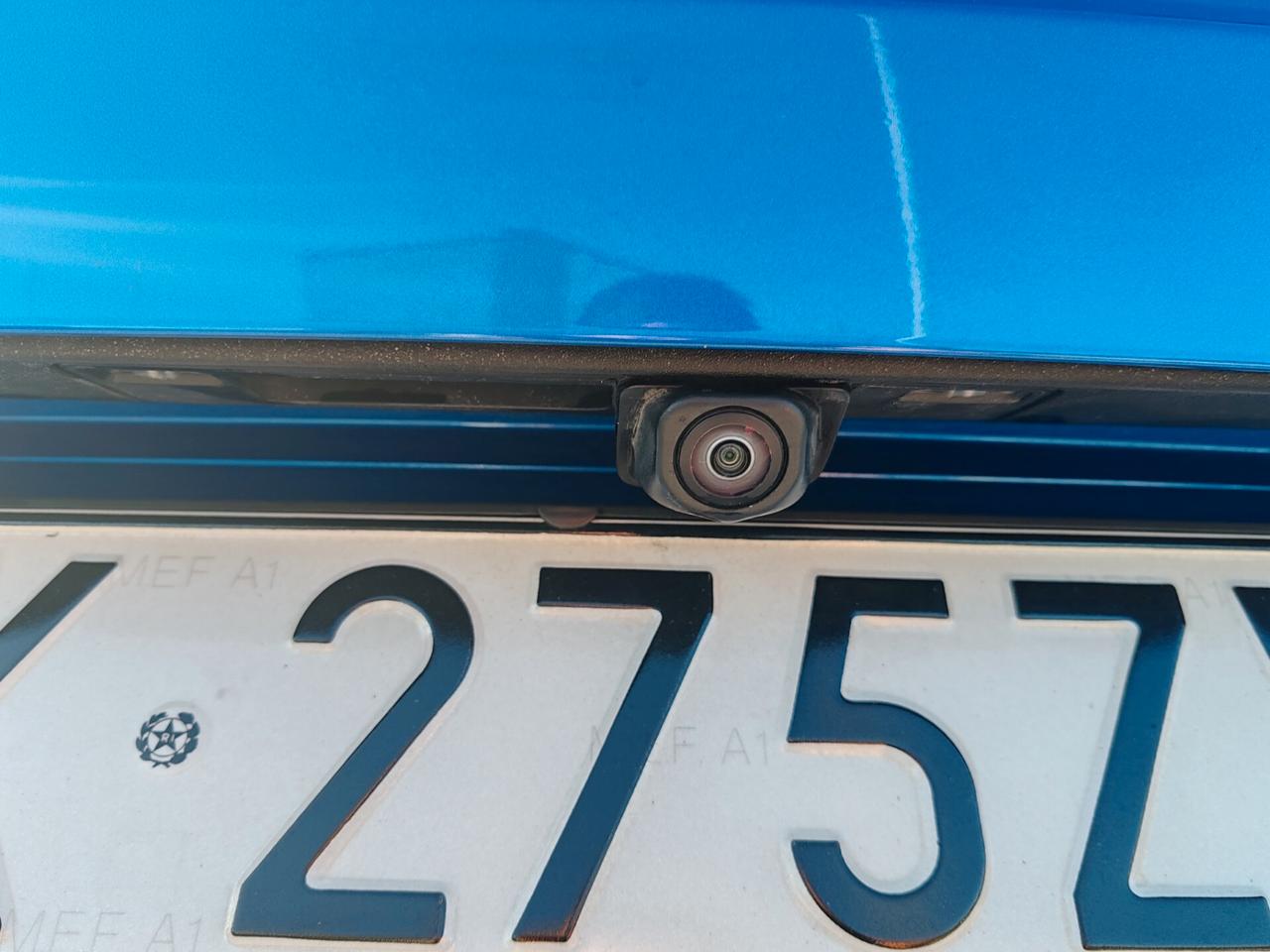 Ford Puma 1.5 EcoBlue 120cv ST-Line X