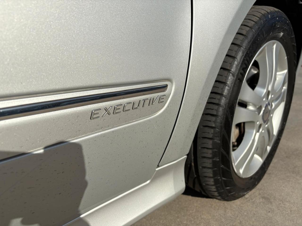 Mercedes-Benz B 180 cDi Executive