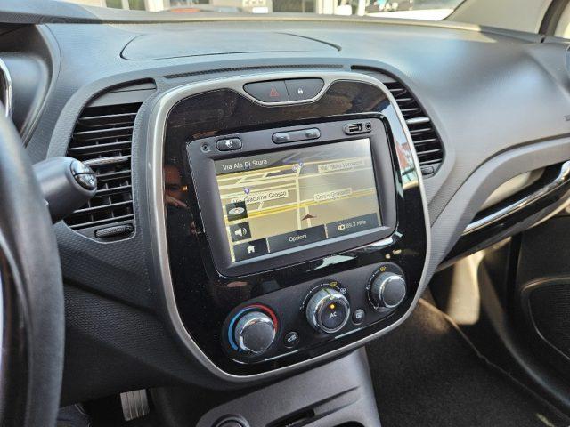 RENAULT Captur 1.5 dCi 8V 90 CV Start&Stop