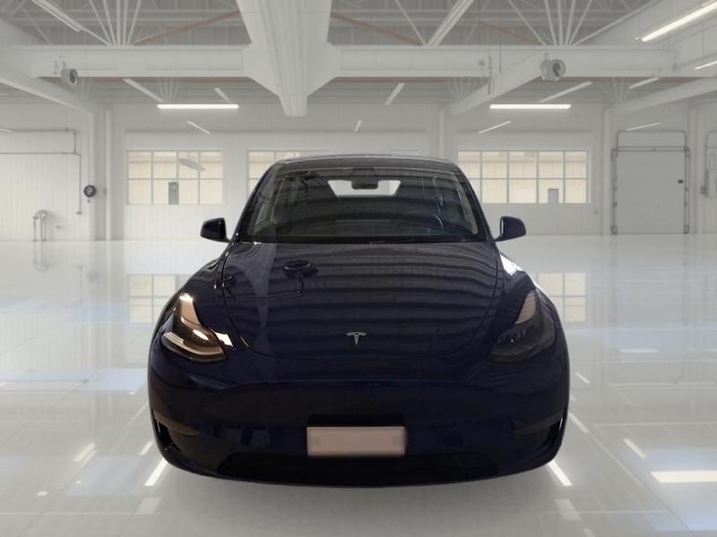 TESLA MODEL Y 75 kWh Dual Motor Long Range 4WD aut.