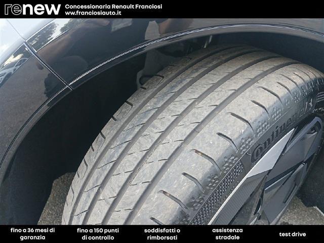 RENAULT Clio 1.8 full hybrid E-Tech Techno 160cv auto