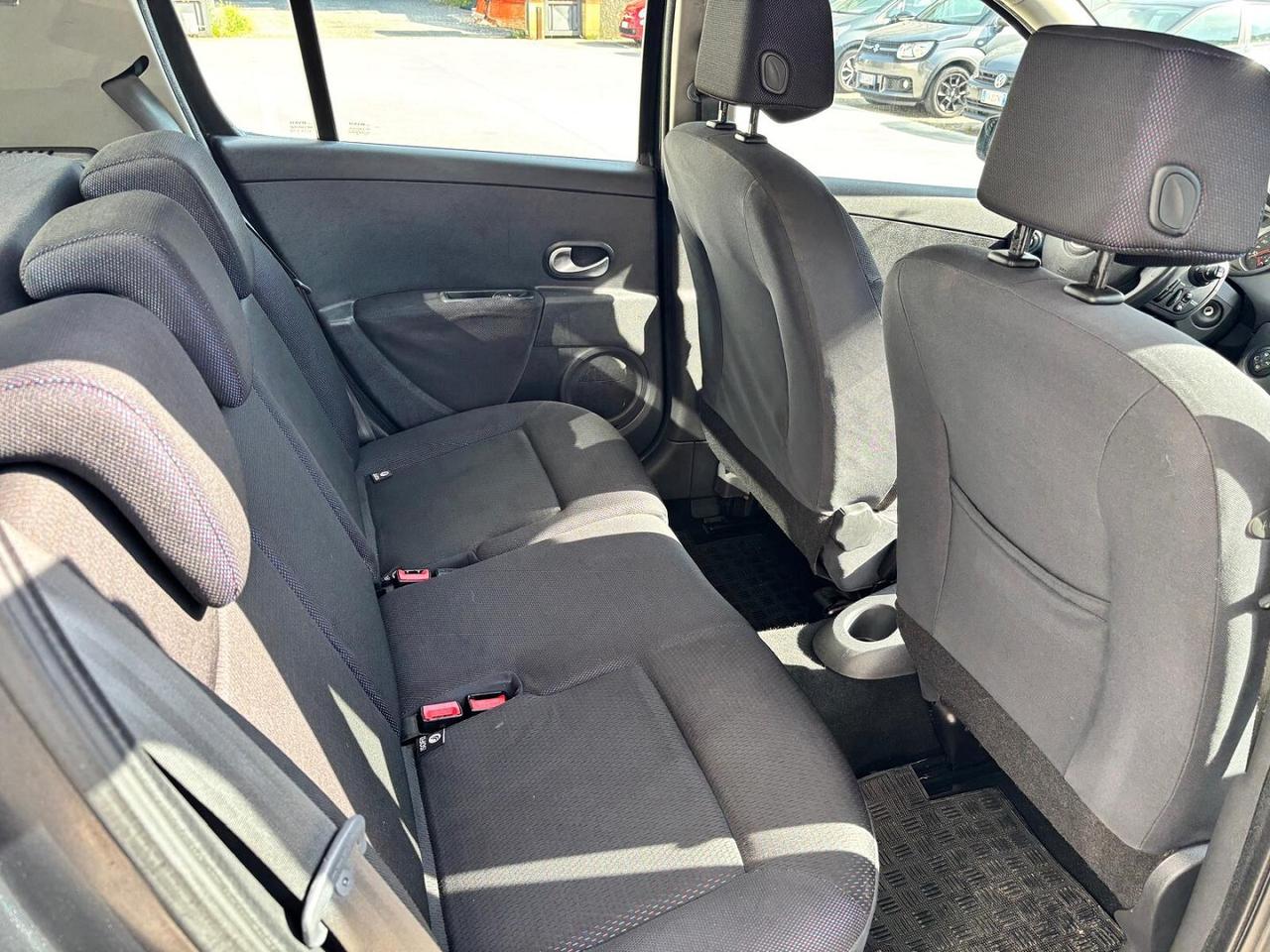 Renault Clio 1.5 dci Luxe 85 cv