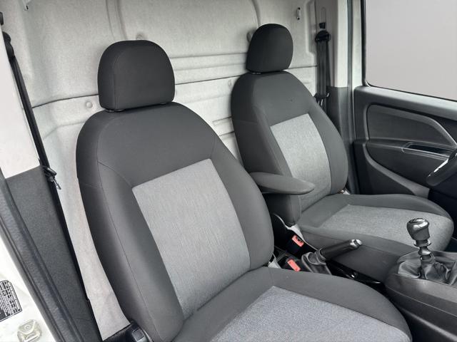 FIAT Doblo Doblò 1.6 MJT 105CV Cargo Maxi Lounge + IVA