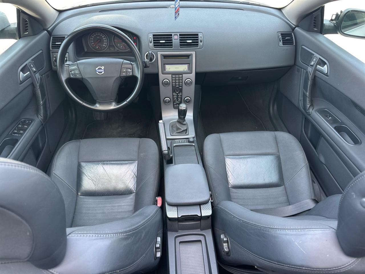 Volvo C70 2.0 Diesel 136cv Summum My 2009