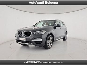 BMW X3 xDrive30e xLine