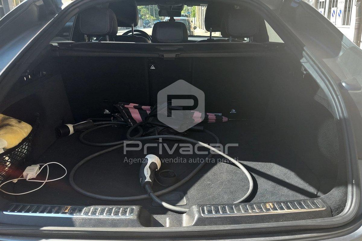 MERCEDES GLC 300 de 4Matic EQ-Power Coupé Premium Plus