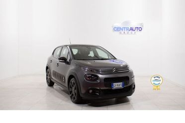 Citroën C3 C3 BlueHDi 100cv S&S Shine
