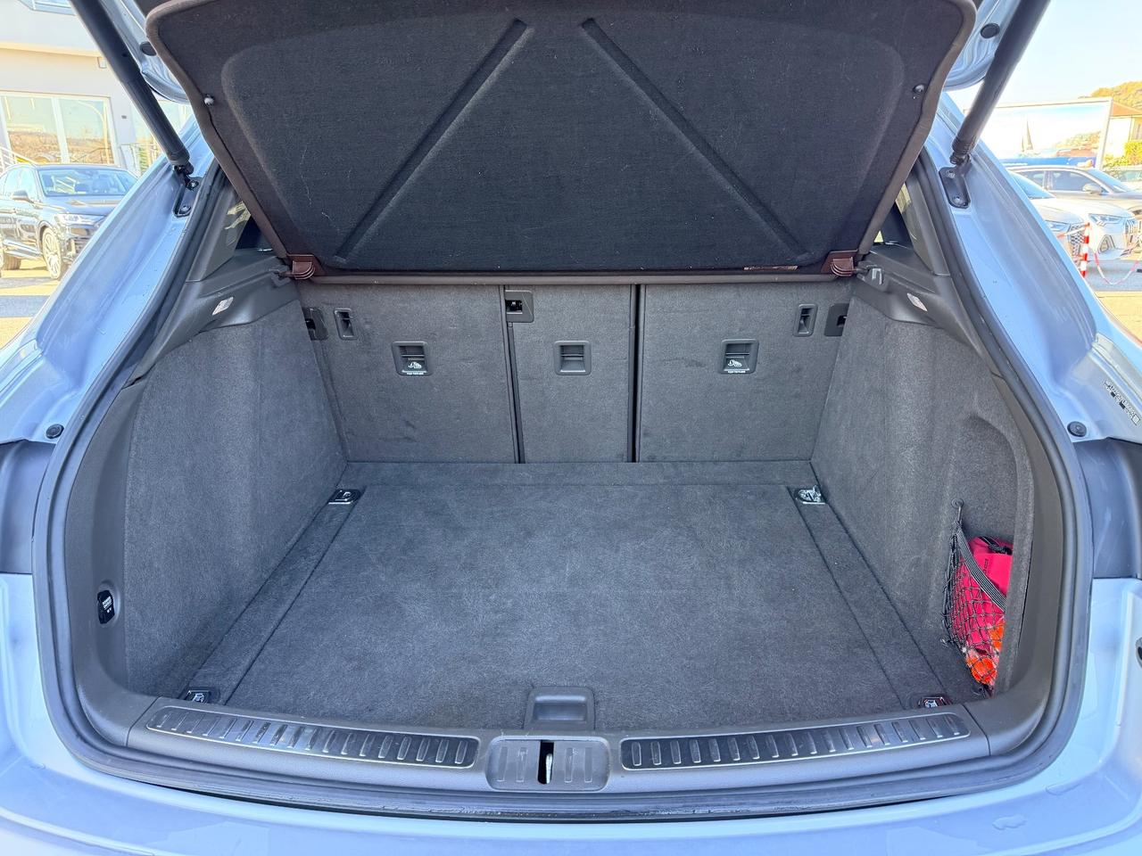 Porsche Macan 3.0 S Diesel tetto apribile in garanzia