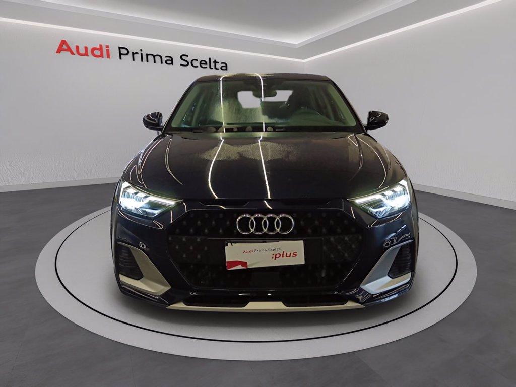 AUDI A1 citycarver 30 1.0 tfsi 110cv s-tronic del 2022