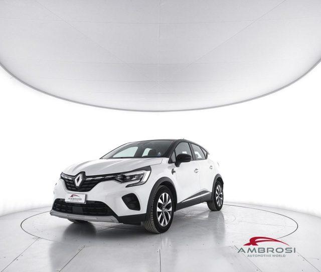 RENAULT Captur Blue dCi 95 CV Zen