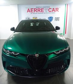 Alfa Romeo Tonale 1.6 diesel 130 CV TCT6 Sprint