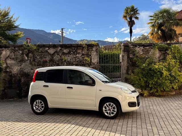 Fiat Panda 1.2 More 13.600km*Bluetooth*sensori di parcheggio*