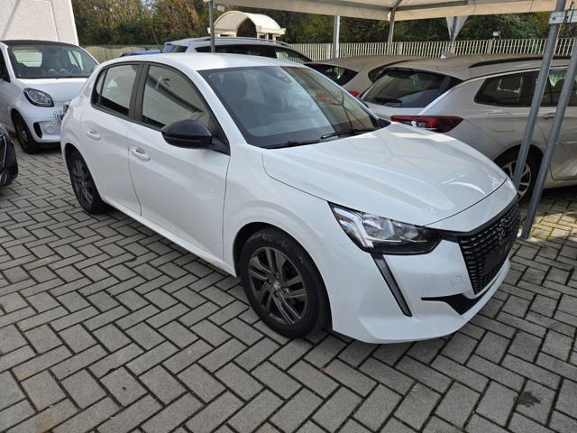 PEUGEOT 208 PureTech 75 Stop&Start 5 porte Active