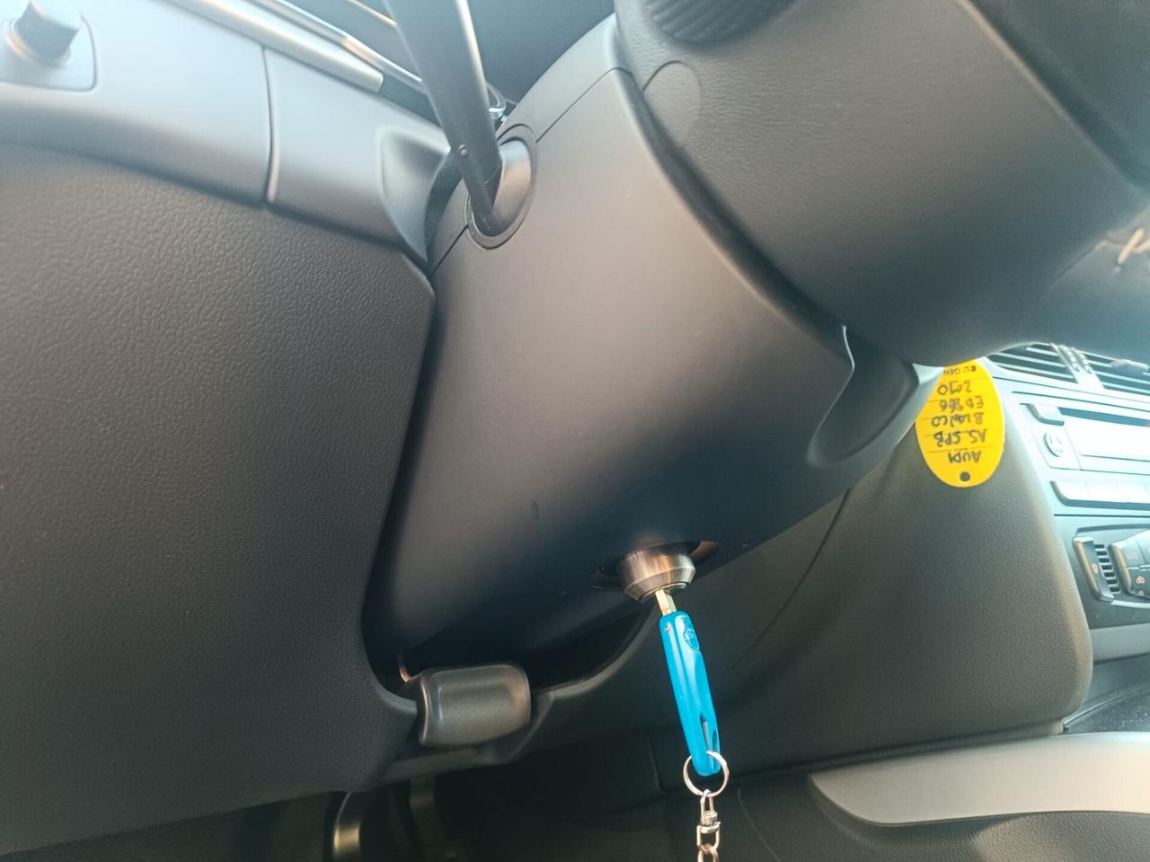 Audi A5 SPB 2.0 TDI 143 CV S Line multitronic Advanced