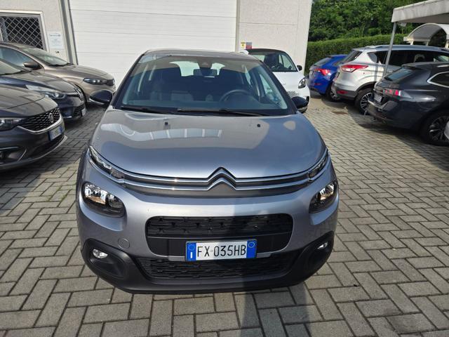 CITROEN C3 PureTech 83 S&S Origins