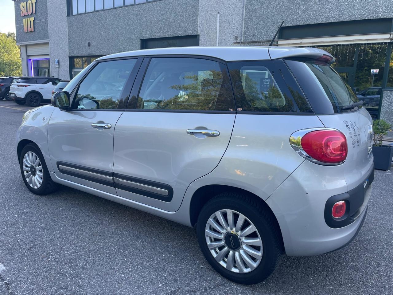 Fiat 500L 1.3 Multijet 85 CV*Neopatentati*Cerchi*