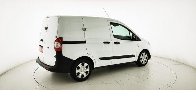 FORD Transit Courier 1.5 TDCi 100CV Van Trend - PREZZO IVA ESCLUSA