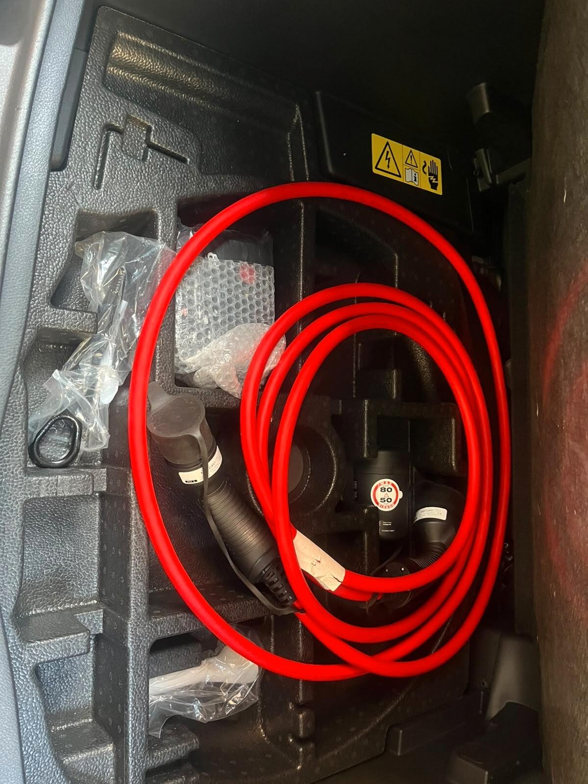 JEEP COMPASS 1.3 Turbo T4 190 CV PHEV AT6 4xe LIMITED *PARI AL NUOVO*
