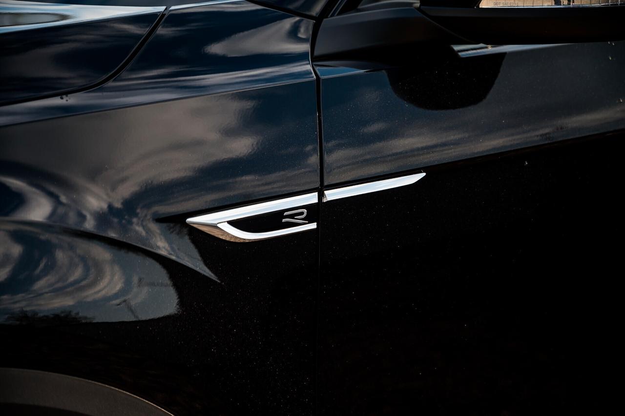 Volkswagen T-Roc R 2.0 TSI DSG 4MOTION BlueMotion Technology * Garanzia Volkswagen