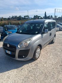 Fiat Doblo Doblò 1.6 MJT 16V 95CV Lounge