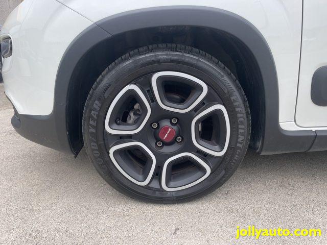 FIAT Panda 1.0 FireFly S&S Hybrid City Life OK NEOPATENTATI