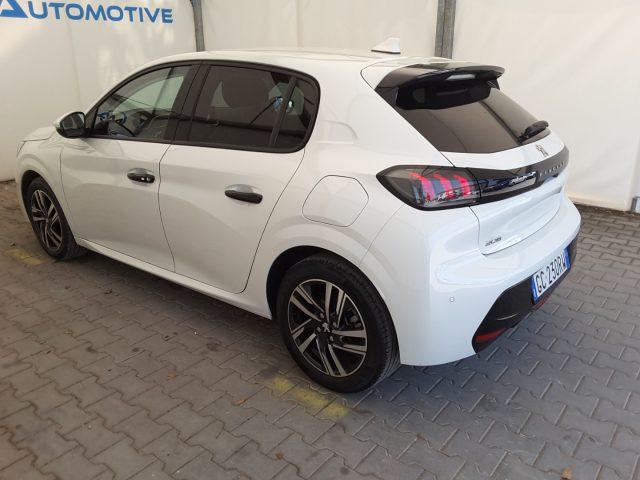 PEUGEOT 208 1.2 PureTech 100cv Allure Navi Pack