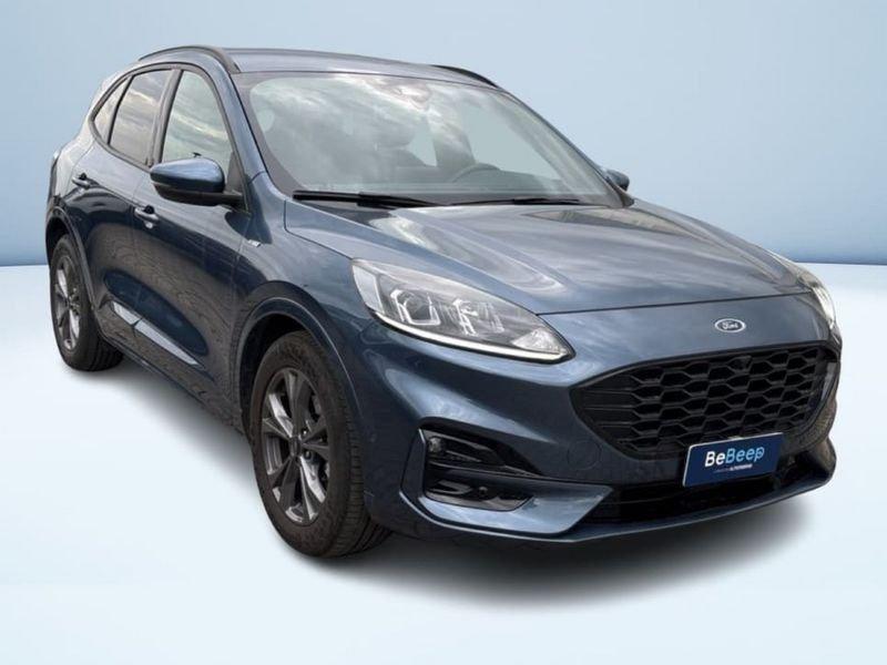Ford Kuga 2.0 ECOBLUE MHEV ST-LINE 2WD 150CV