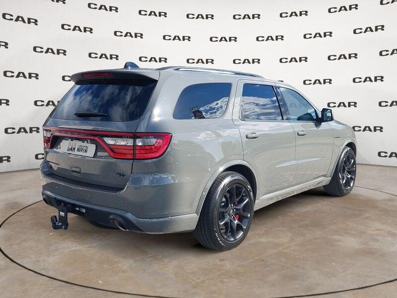 Dodge Durango R/T Premium AWD 5.7L V8 GPL