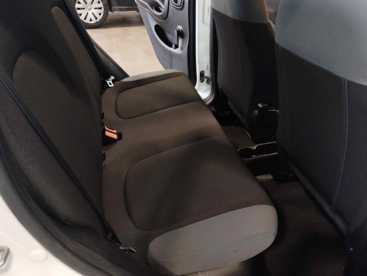 FIAT Panda 1.0 FireFly S&S Hybrid - SENSORI PARK - GAR.24 MESI