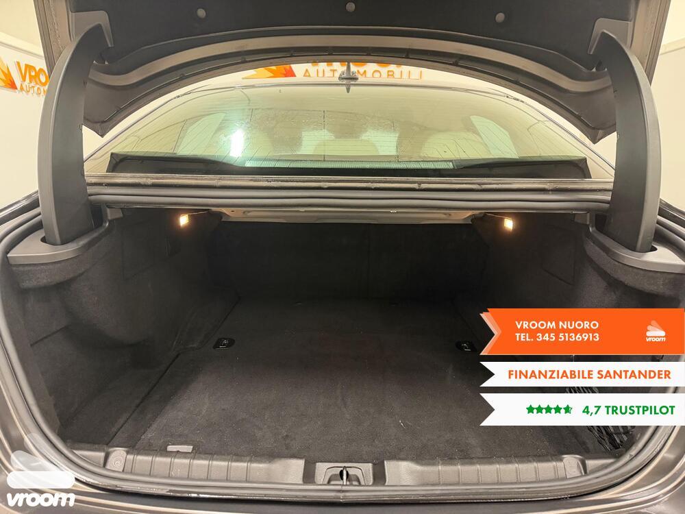 MASERATI Ghibli Ghibli V6 Diesel 275 CV