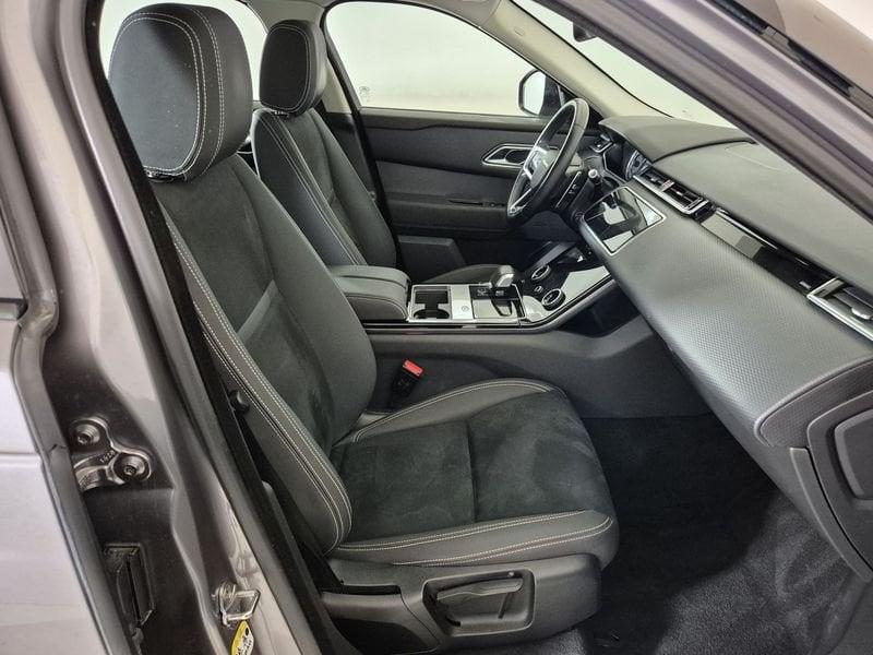 Land Rover Range Rover Velar 2021 2.0d i4 mhev R-Dynamic S 4wd 204