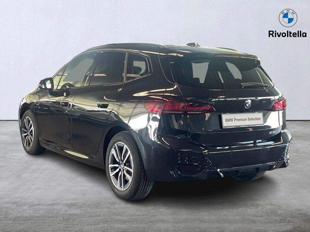 BMW Serie 2 Active Tourer 218 d MSport DCT