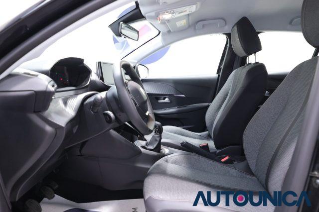 PEUGEOT 208 PURETECH 75 STOP&START 5 PORTE ACTIVE NEOPATENTATI