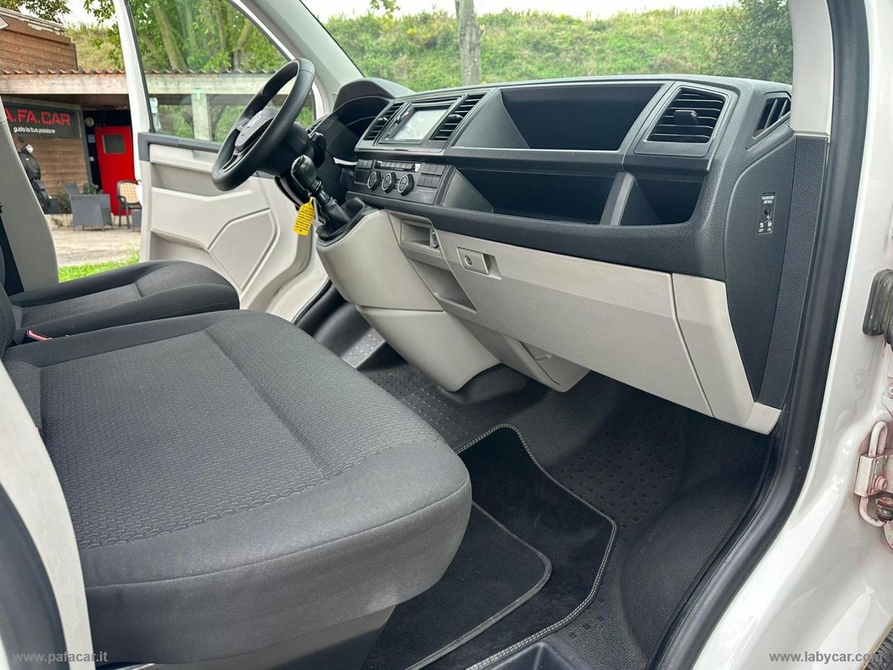 Caravelle 2.0TDI 150 PC Cruise