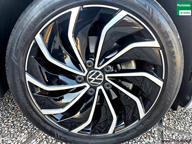 VOLKSWAGEN Golf 1.0 TSI EVO Life