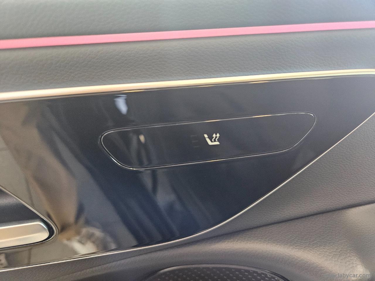 MERCEDES-BENZ E 220 d Mild hybrid Advanced