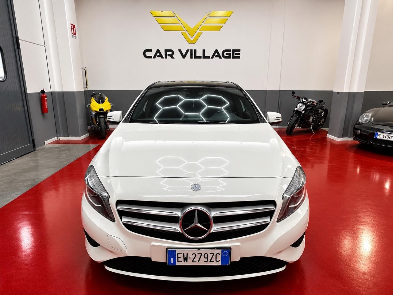 Mercedes-benz A 180 CDI Sport
