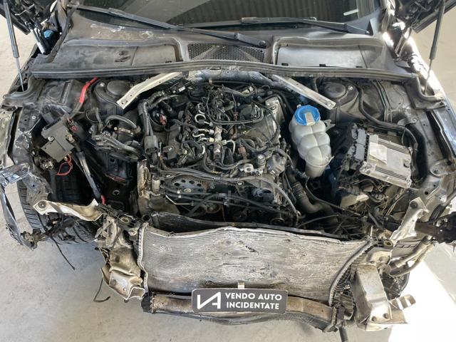 AUDI A5 2.0 TDI 190CV ULTRA S-LINE