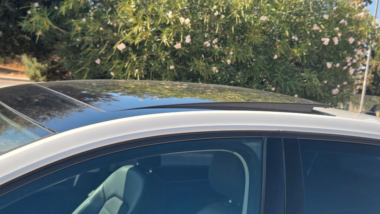 Volkswagen Golf 1.4 TGI 5p. BlueMotion Tetto