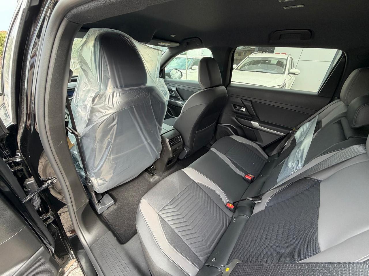 Jeep Compass 1.2 turbo e-hybrid mhev First Edition fwd 145cv edct6