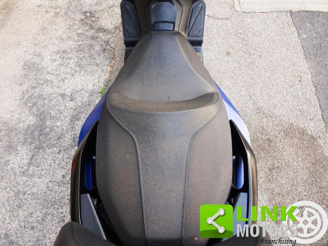 HONDA Forza 350 HONDA FORZA 350CC ABS