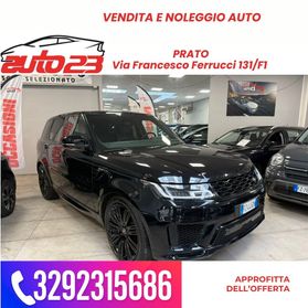 Land Rover Range Sport 3.0 SDV6 HSE 249CV