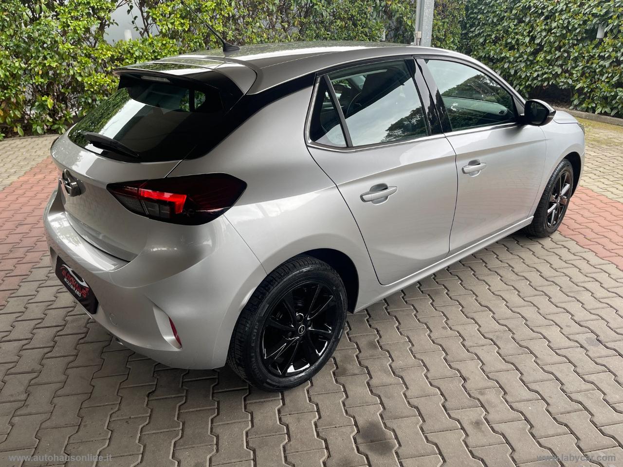 OPEL Corsa 1.2 Elegance