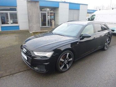 Audi A6 Avant 35 2.0 TDI S tronic Business Sport S-line