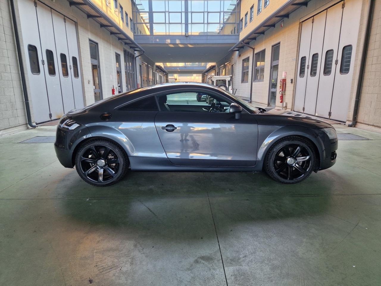 Audi TT Coupé 2.0 TFSI