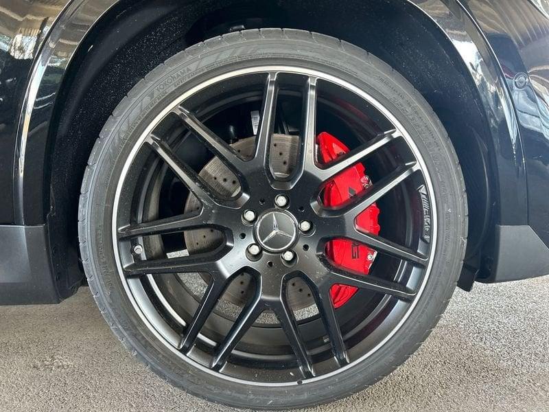 Mercedes-Benz GLA (H247) Classe Mercedes-AMG 45 S 4MATIC